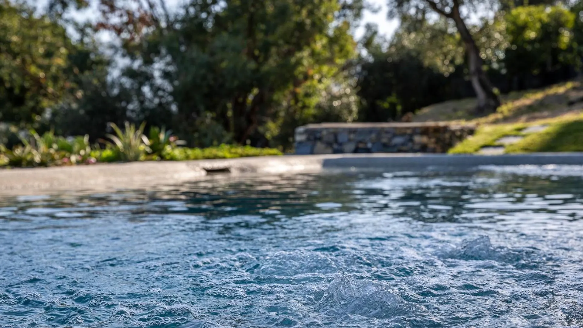 La Casa Di Pietra Piscina E Panorama Da Sogno Apartment Santa Margherita Ligure