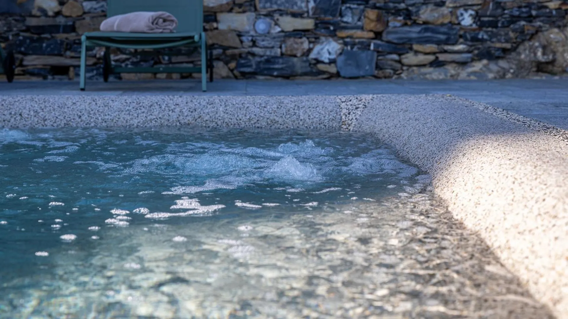 La Casa Di Pietra Piscina E Panorama Da Sogno Apartment Santa Margherita Ligure Italy