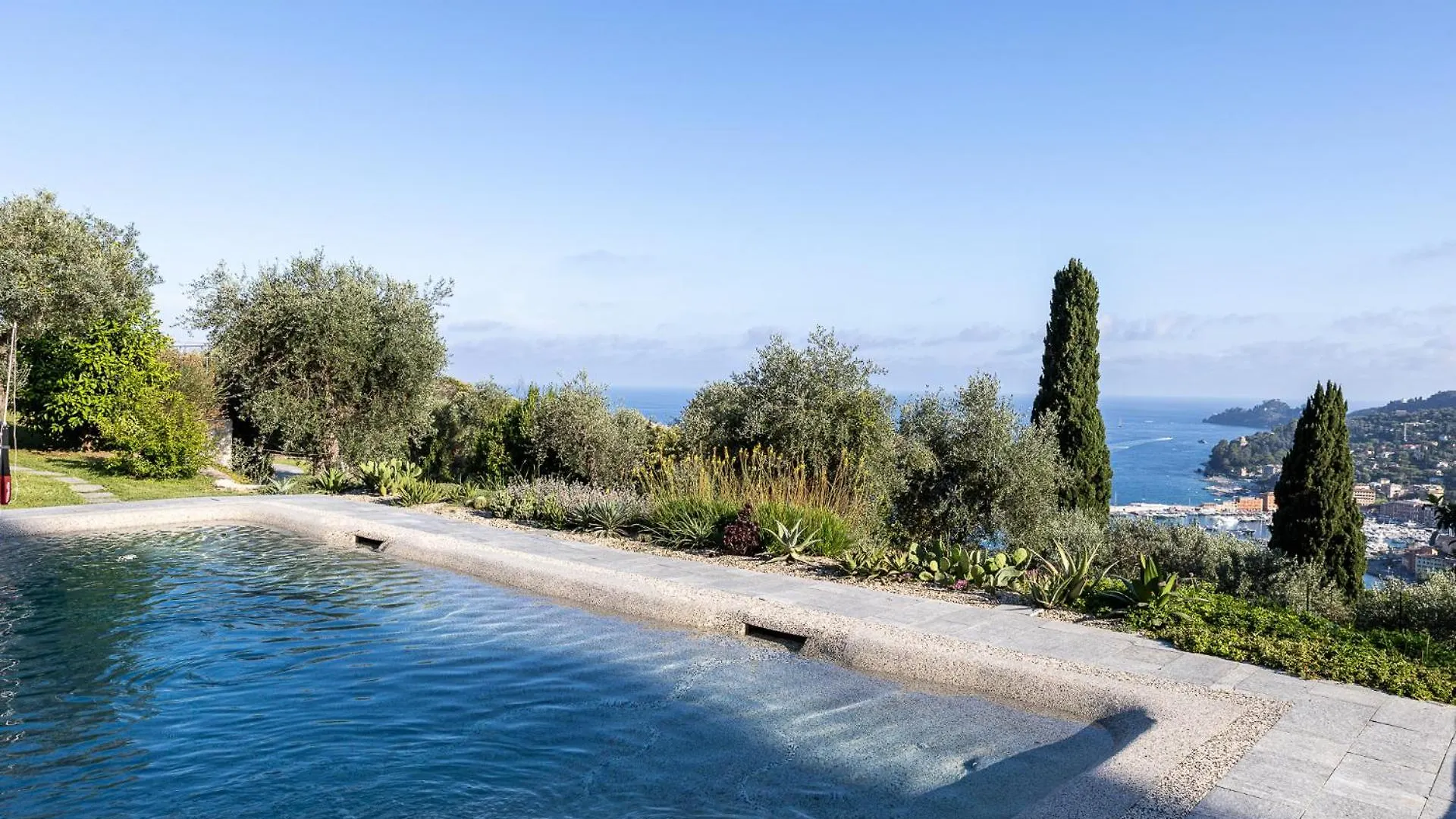 La Casa Di Pietra Piscina E Panorama Da Sogno Apartment Santa Margherita Ligure 0*,