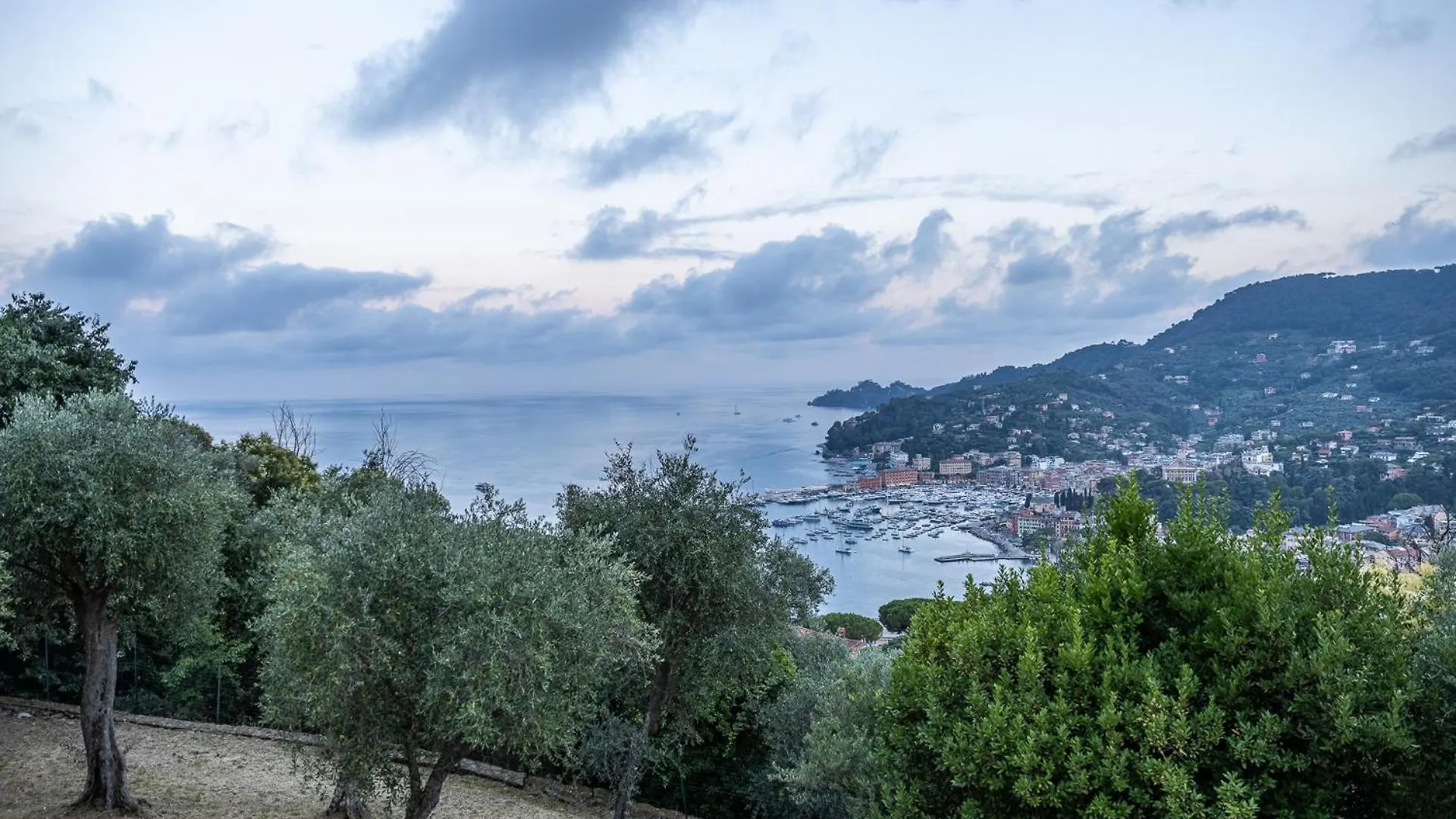 La Casa Di Pietra Piscina E Panorama Da Sogno Apartment Santa Margherita Ligure 0*,  Italy