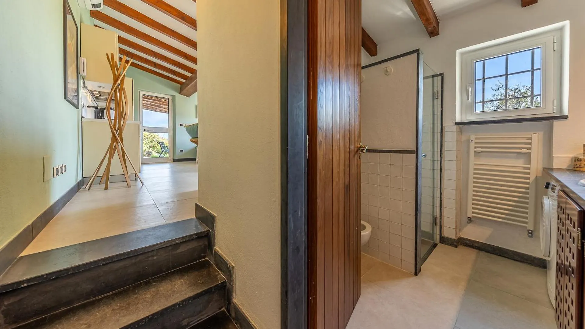 La Casa Di Pietra Piscina E Panorama Da Sogno Apartment Santa Margherita Ligure